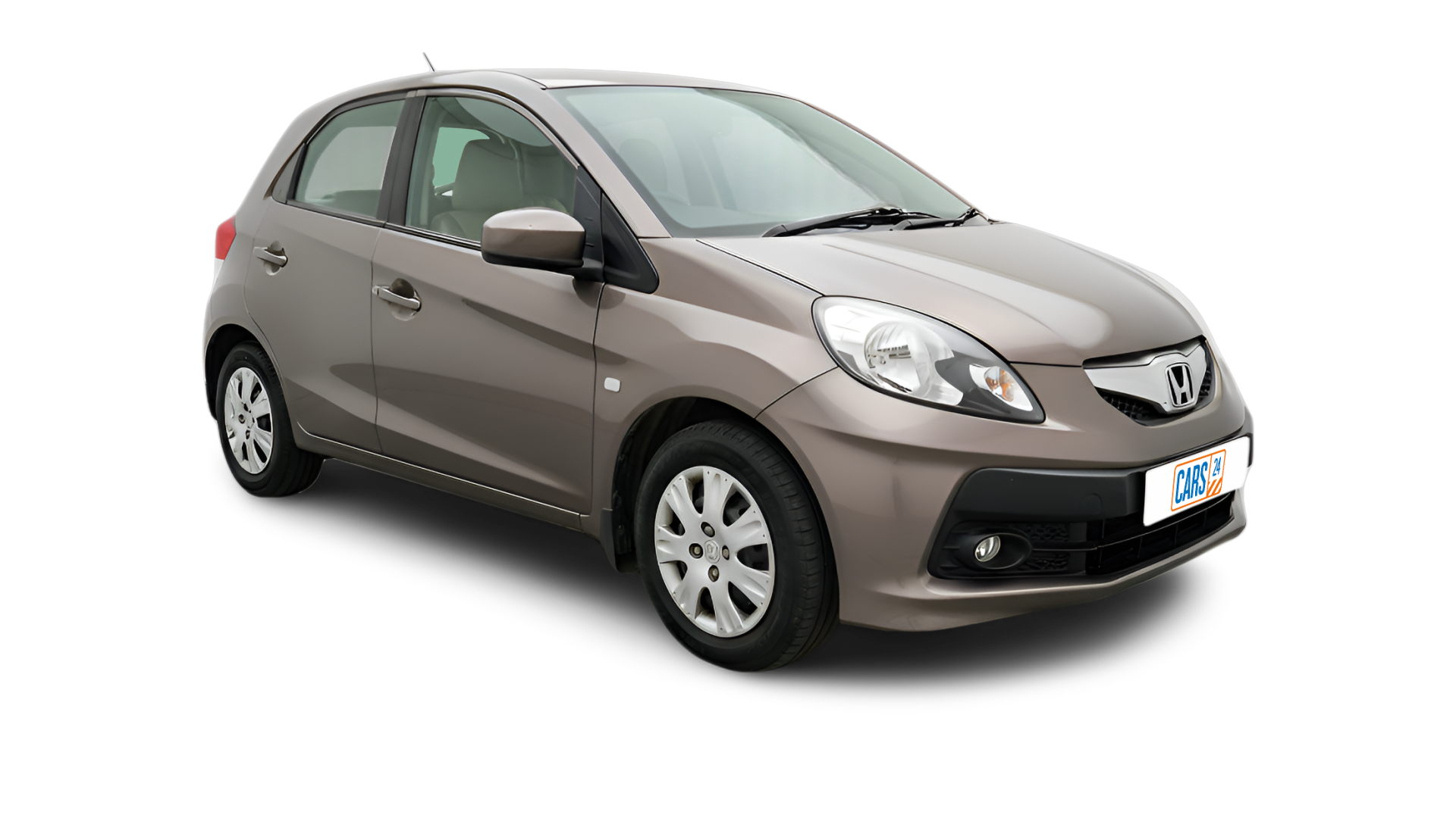 Honda Brio-img